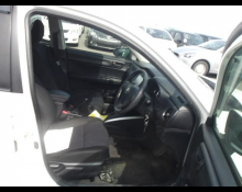 Toyota Corolla Fielder 2019