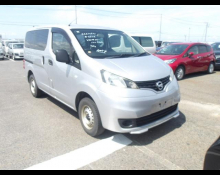 Nissan NV200 2019