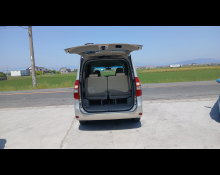 Toyota Noah 2013