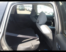 Nissan Note 2021