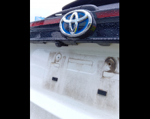 Toyota Yaris Cross 2020
