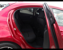 Mazda Mazda2 2025
