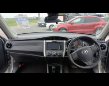 Toyota Corolla Fielder 2019