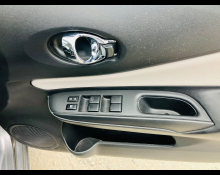 Nissan Note 2019