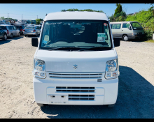 Suzuki Every 2019
