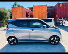 Nissan Dayz 2019