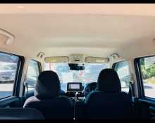 Nissan Dayz 2019