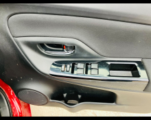 Toyota Vitz 2019