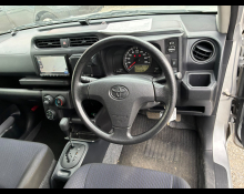 Toyota Probox 2021