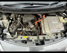 Nissan Note 2019