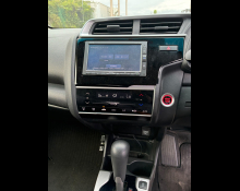 Honda Fit 2019