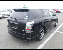 Toyota Corolla Fielder 2010