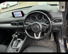 Mazda CX-5 2019