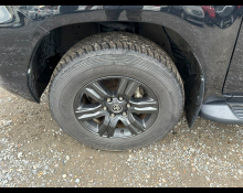 Toyota Hilux 2021
