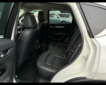 Mazda CX-5 2019