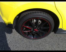 Suzuki Swift Sports 2019