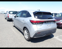 Nissan Note 2021