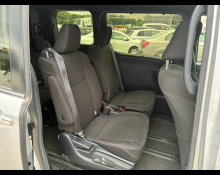 Toyota Esquire 2019
