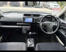 Toyota Probox 2021