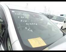 Nissan Note 2019