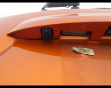 Nissan Note 2019