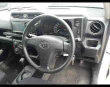 Toyota Probox 2021