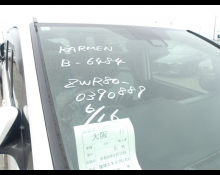 Toyota Noah 2019