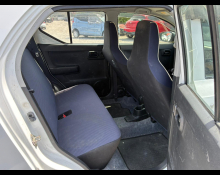 Suzuki Alto 2019