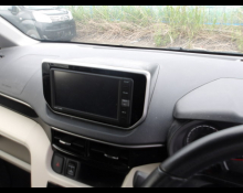 Daihatsu Move 2019
