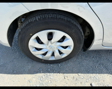 Toyota Vitz 2019