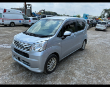 Daihatsu Move 2019