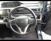 Suzuki Wagon R 2020