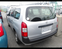 Toyota Probox 2021
