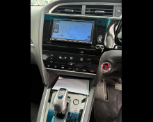Honda Shuttle 2019