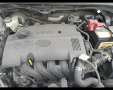 Toyota Succeed 2019
