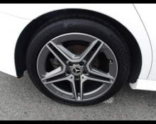 Mercedes Benz A-Class 2021