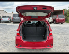 Nissan Note 2019