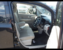 Daihatsu Move 2019