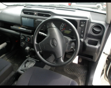 Toyota Probox 2021