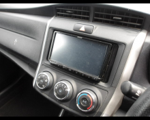 Toyota Corolla Fielder 2018