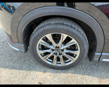 Mazda CX-5 2019