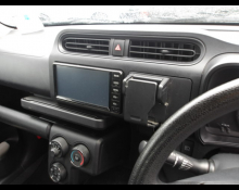 Toyota Succeed Van 2019