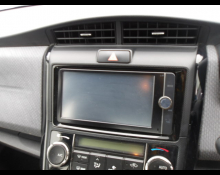 Toyota Corolla Axio 2013