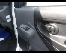 Nissan NV200 2019