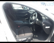 Mazda Mazda3 Fastback 2019