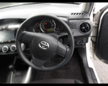 Toyota Corolla Fielder 2017