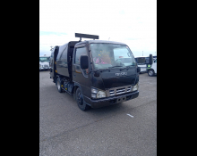 Isuzu Elf 2006