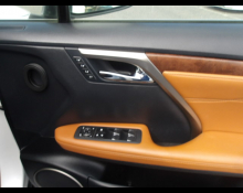 Lexus RX 2020