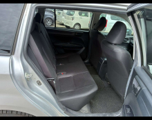 Toyota Corolla Fielder 2020