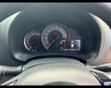 Toyota Vitz 2019